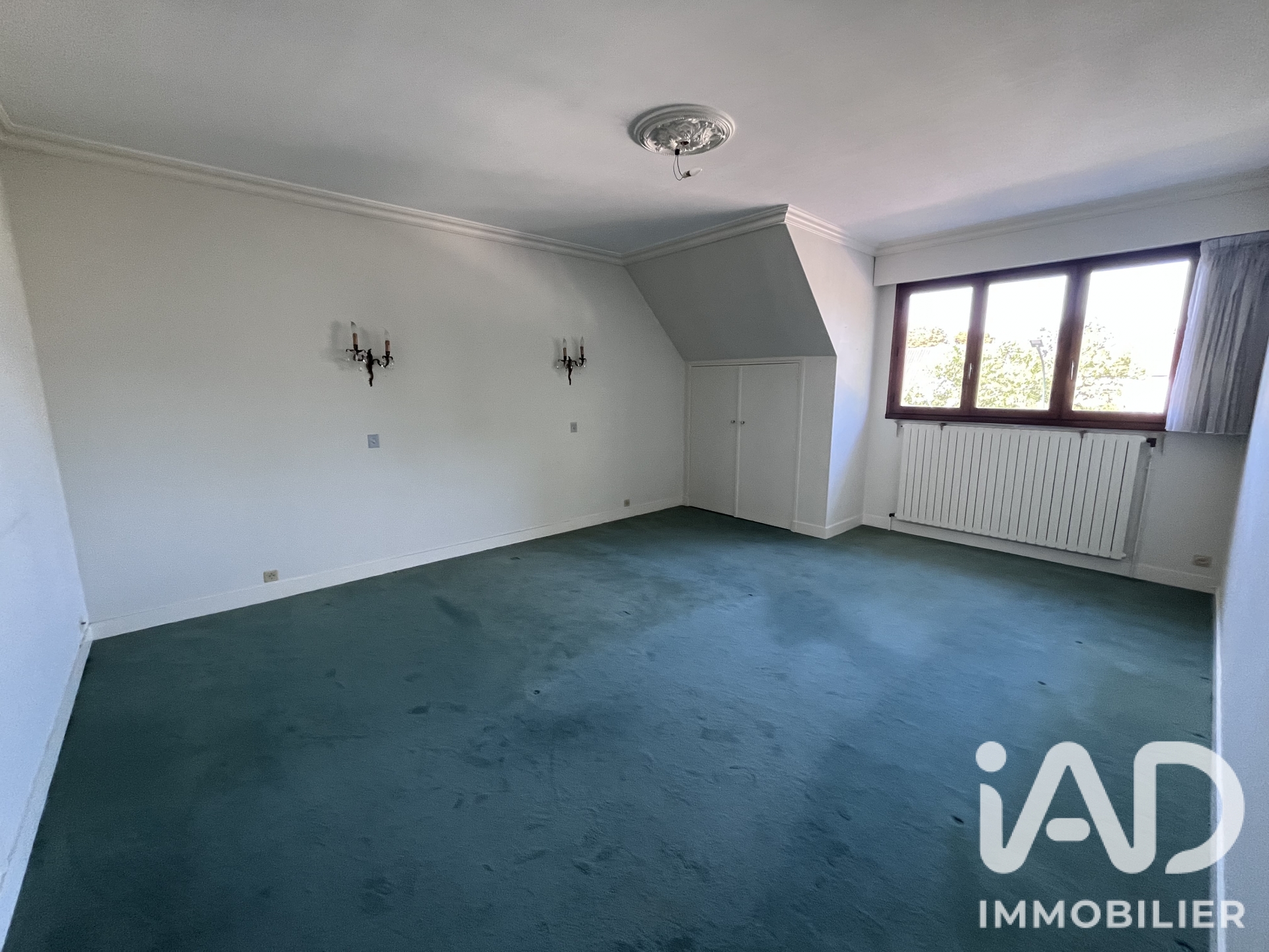 Vente maison à Le Raincy (93340) : maison 6 pièces 146 m² - 2094931 — 12
