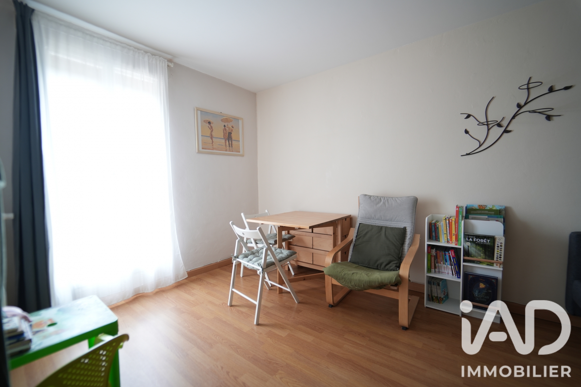 Vente appartement à Melun (77000) : appartement 4 pièces 78 m² - 2094914 — 5
