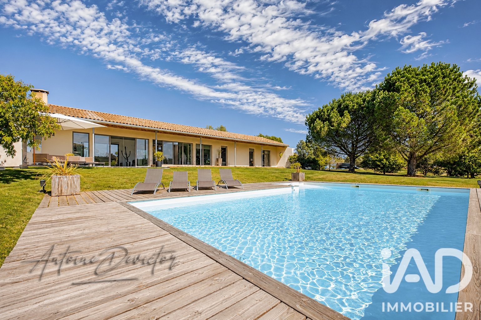 Vente Maison/villa 5 pièces
