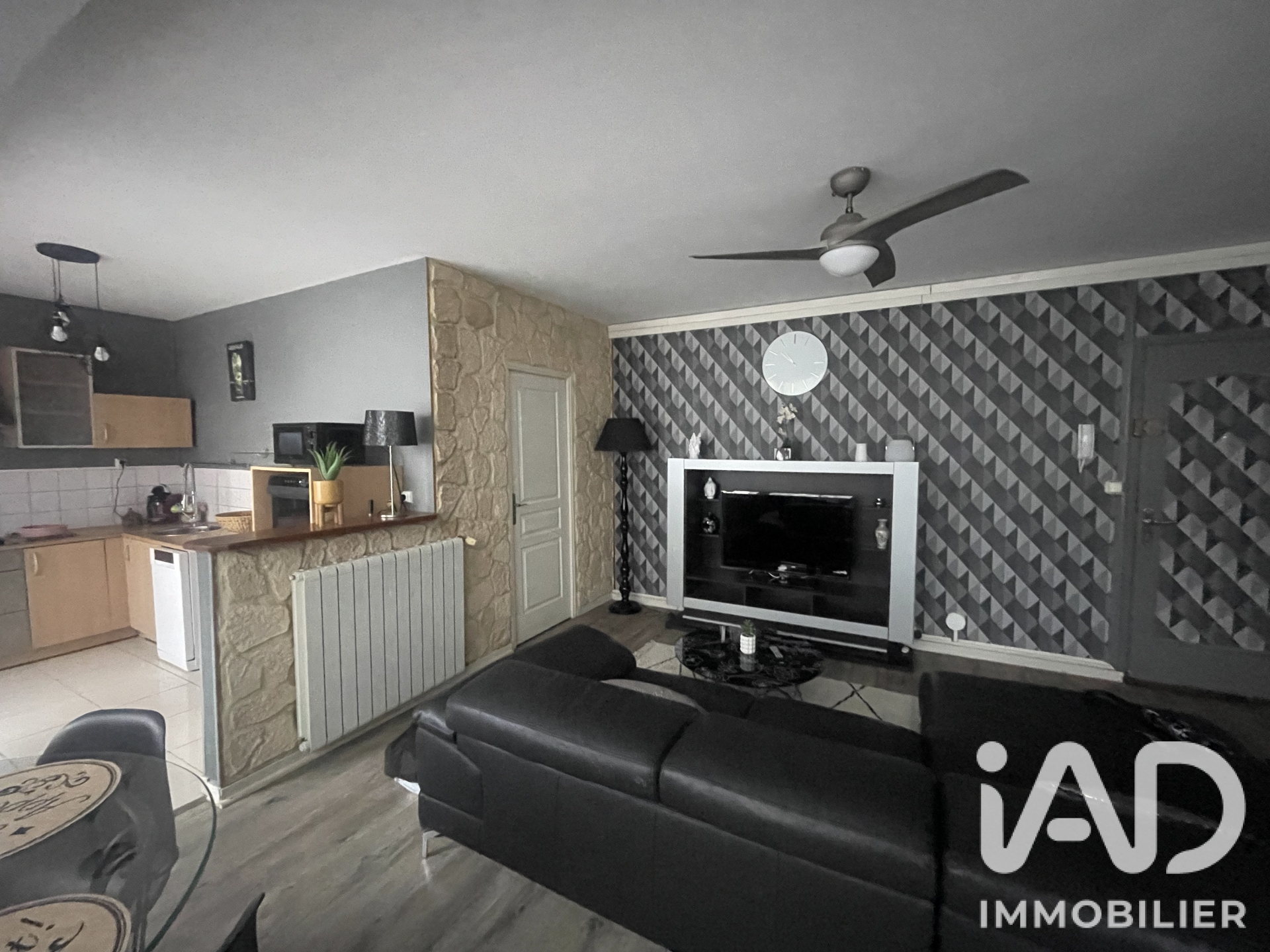 Appartement à Angoulême