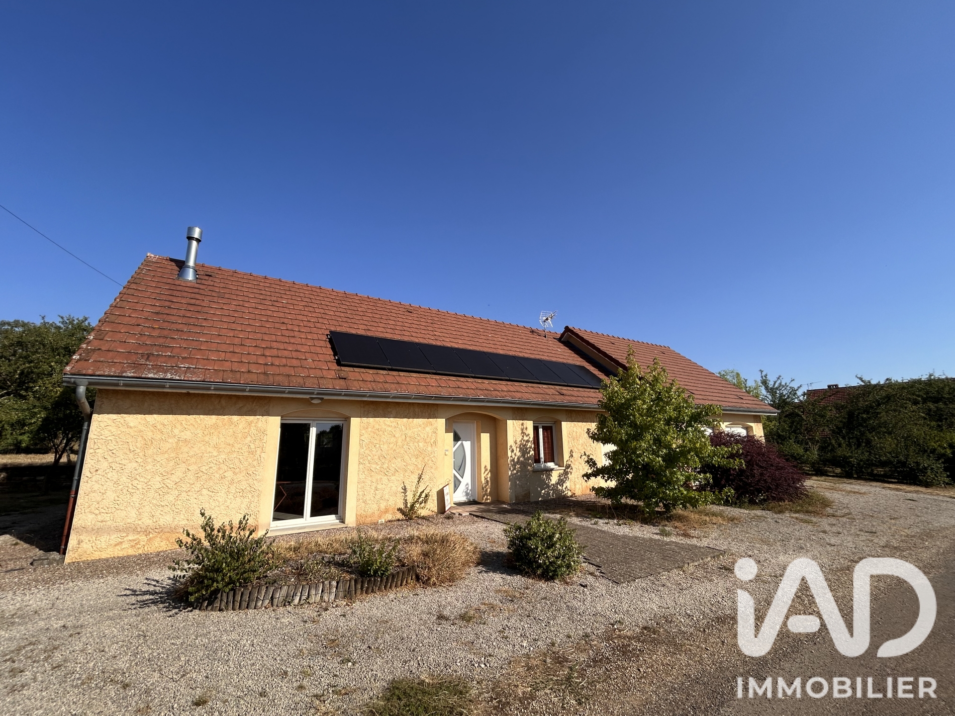 Vente Maison traditionnelle 6 pièces