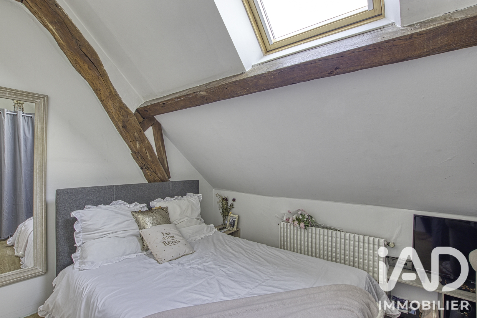 Vente maison à Estrées-Saint-Denis (60190) : maison de ville 5 pièces 80 m² - 2080361 — 15