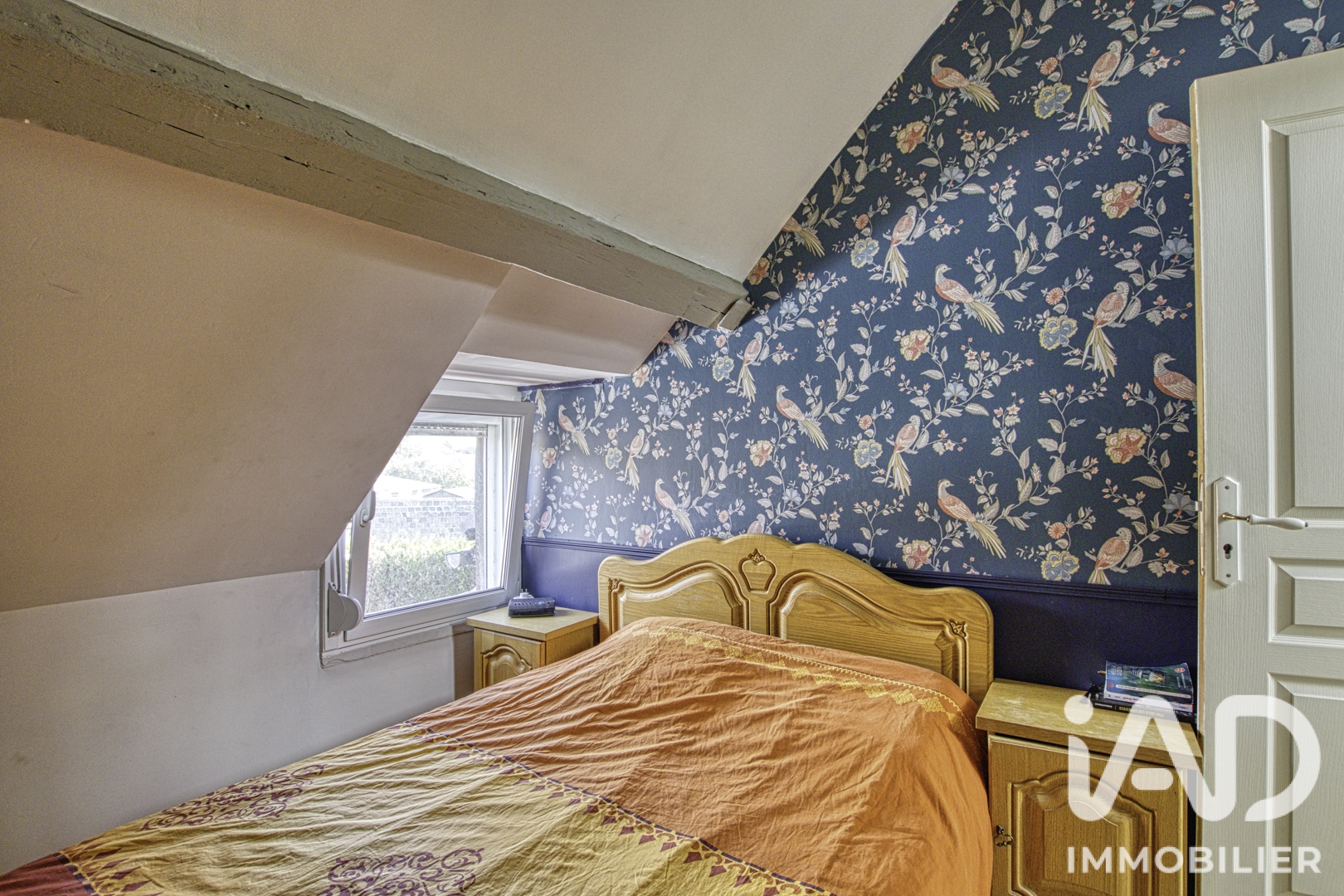 Vente maison à Estrées-Saint-Denis (60190) : maison de ville 5 pièces 80 m² - 2080361 — 17