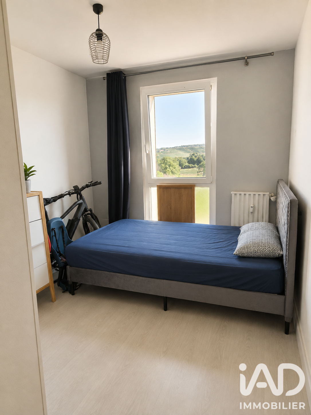 Vente appartement à Étampes-sur-Marne (02400) : appartement 5 pièces 70 m² - 2091886 — 5
