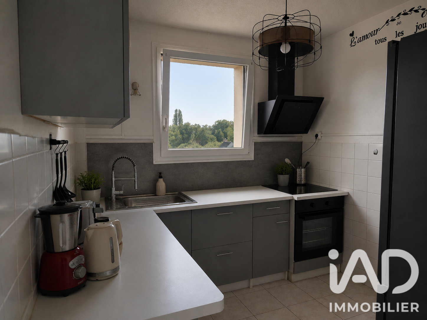 Vente appartement à Étampes-sur-Marne (02400) : appartement 5 pièces 70 m² - 2091886 — 6