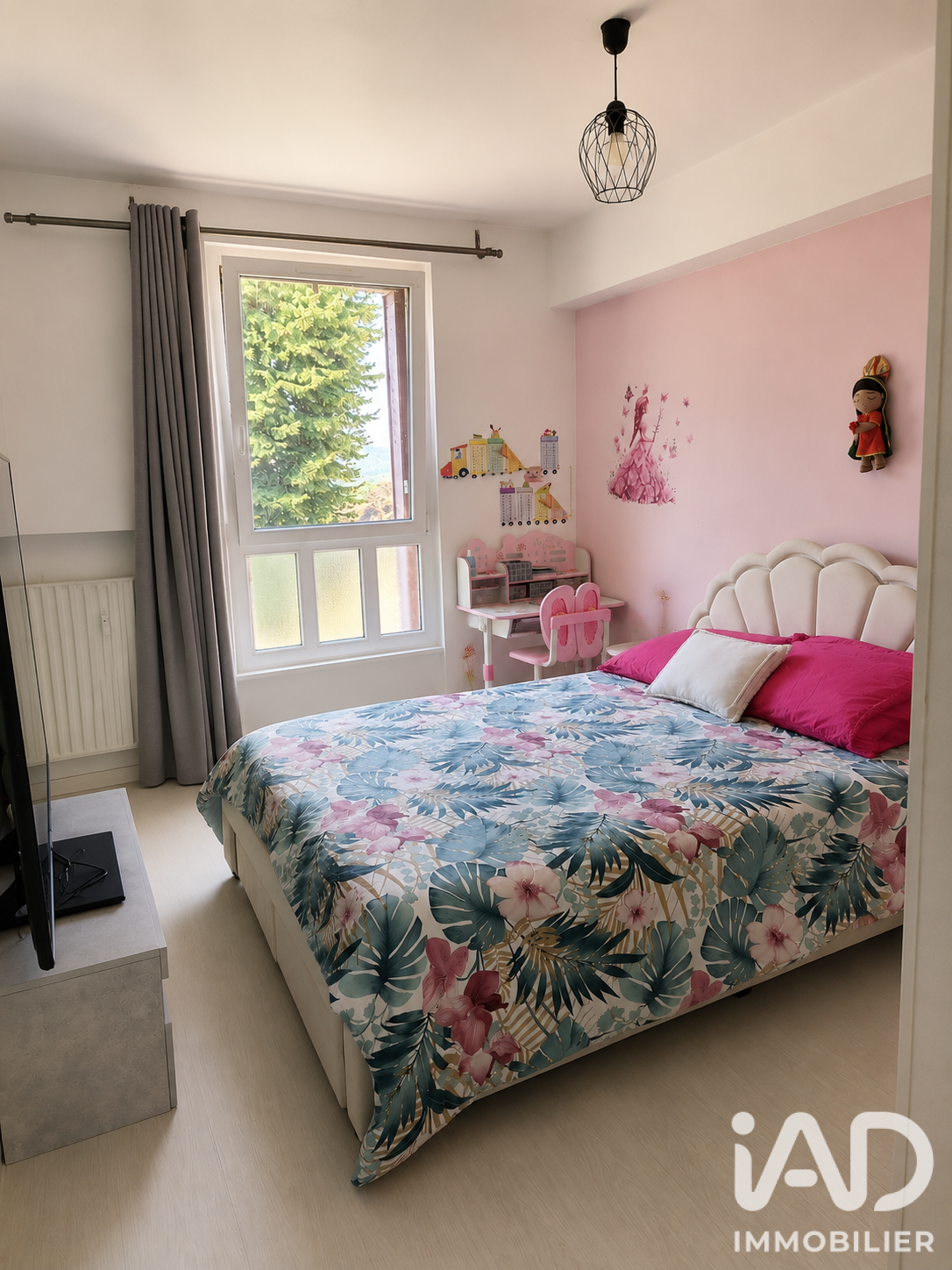 Vente appartement à Étampes-sur-Marne (02400) : appartement 5 pièces 70 m² - 2091886 — 4