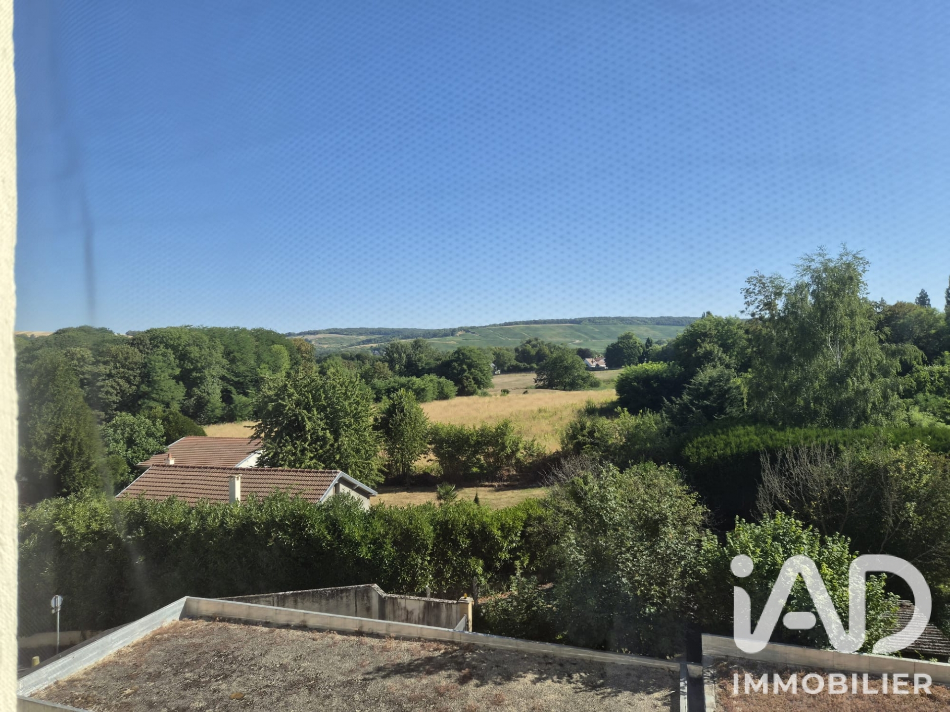Vente appartement à Étampes-sur-Marne (02400) : appartement 5 pièces 70 m² - 2091886 — 7