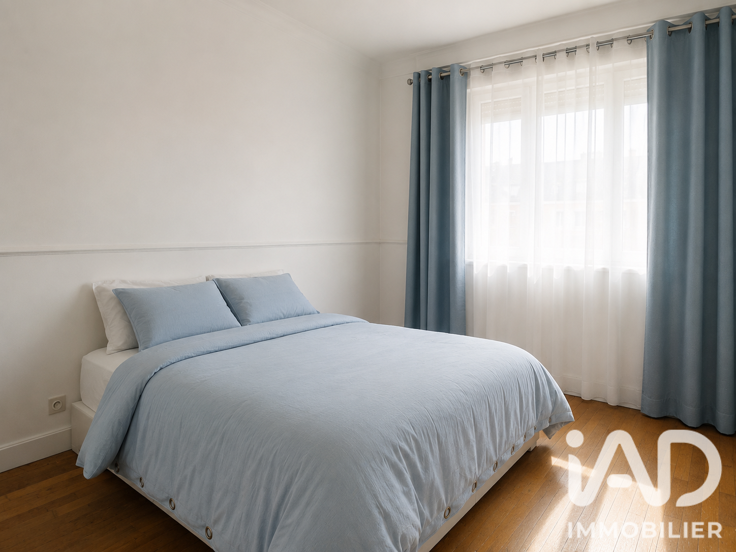 Vente appartement à Châlons-en-Champagne (51000) : appartement 3 pièces 87 m² - 2094955 — 4