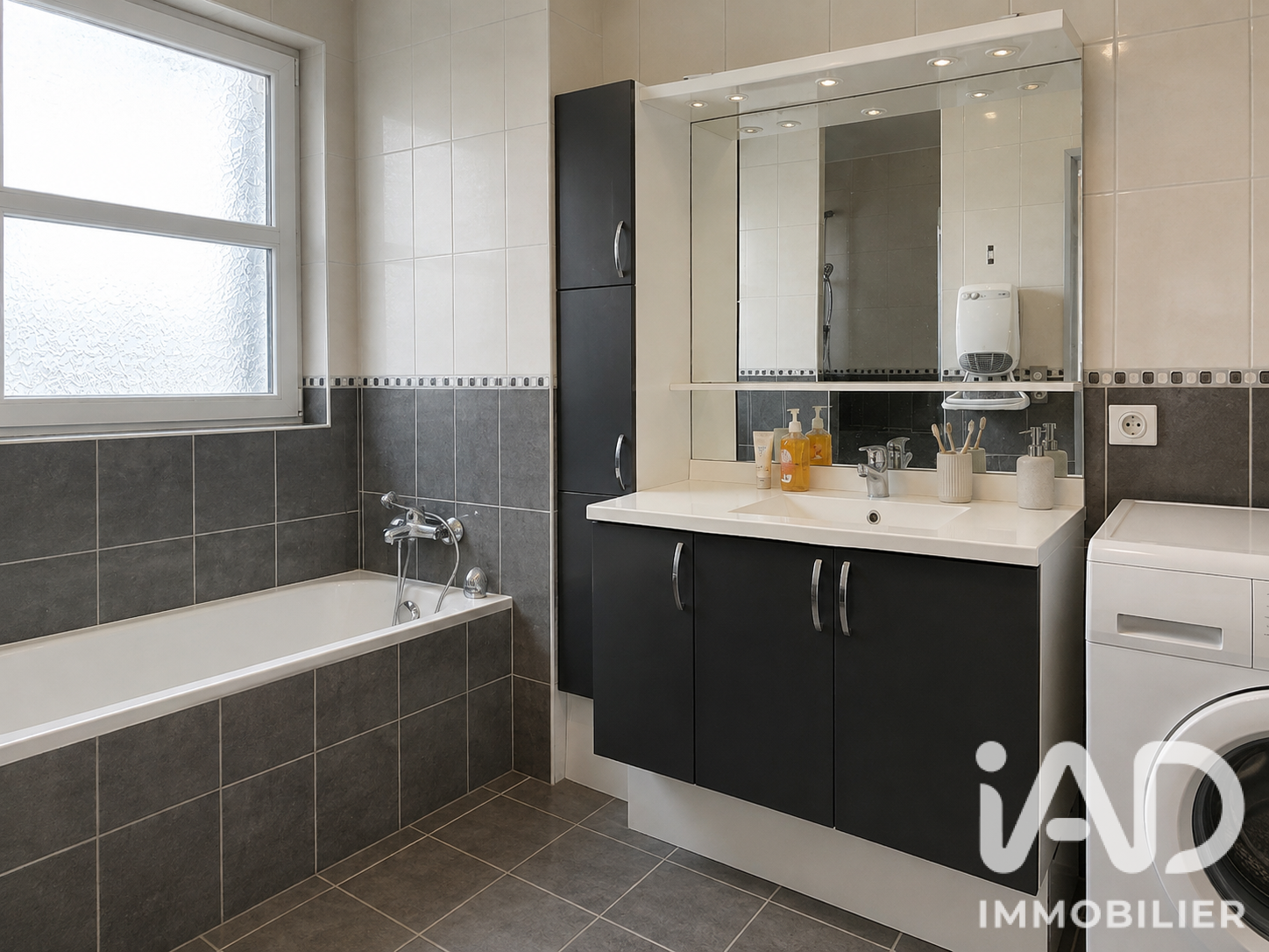 Vente appartement à Châlons-en-Champagne (51000) : appartement 3 pièces 87 m² - 2094955 — 5