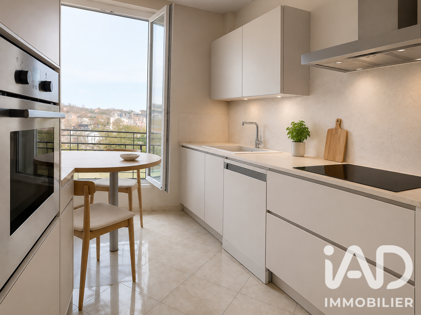 Vente appartement à Châlons-en-Champagne (51000) : appartement 3 pièces 87 m² - 2094955 — 8