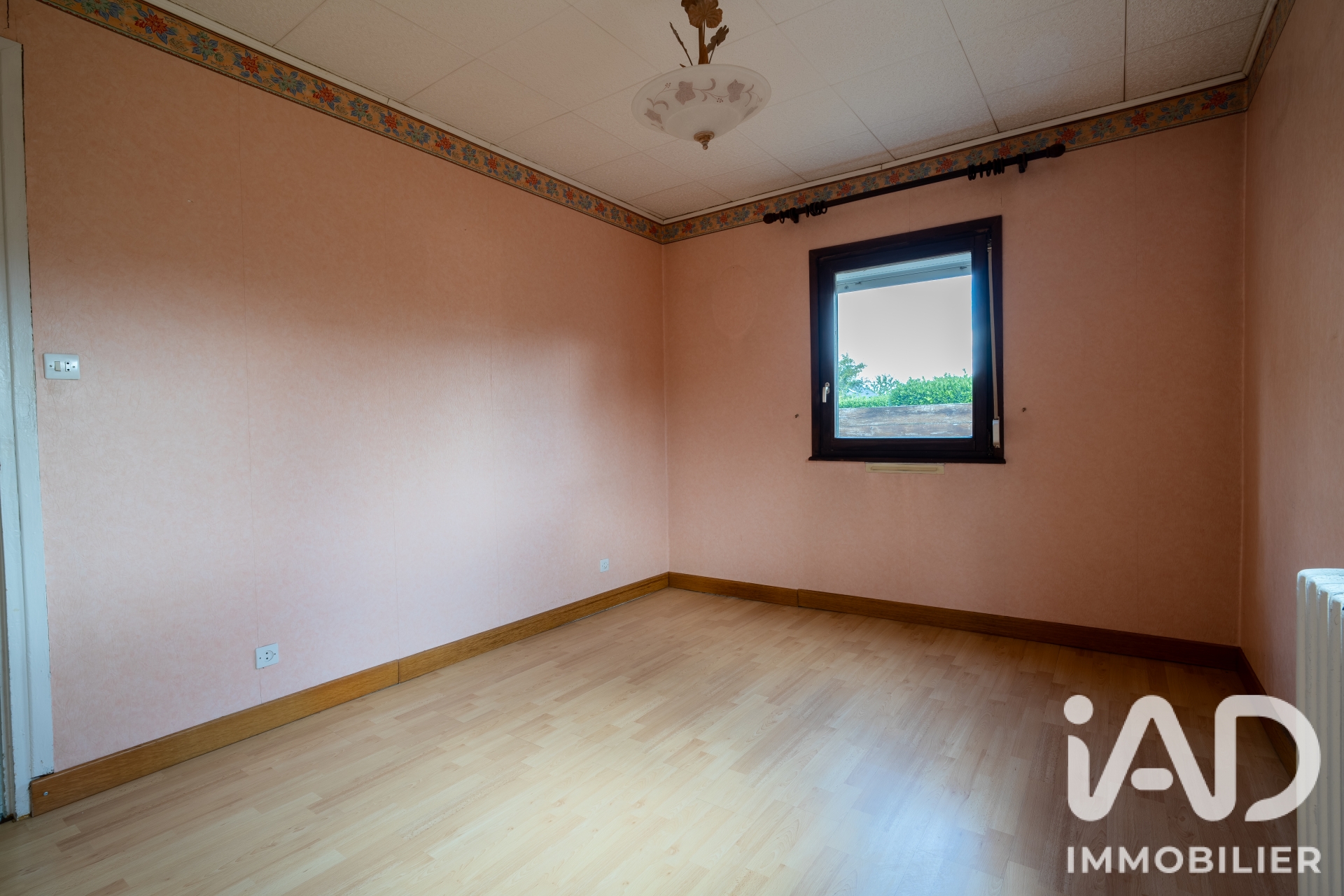 Vente Maison de village 4 pièces