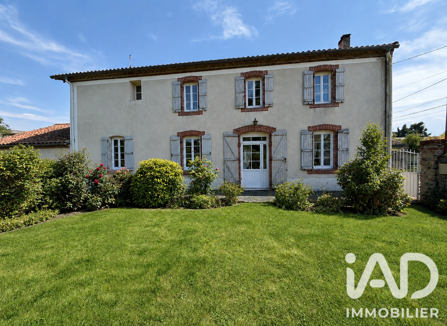 Vente Maison de village 7 pièces