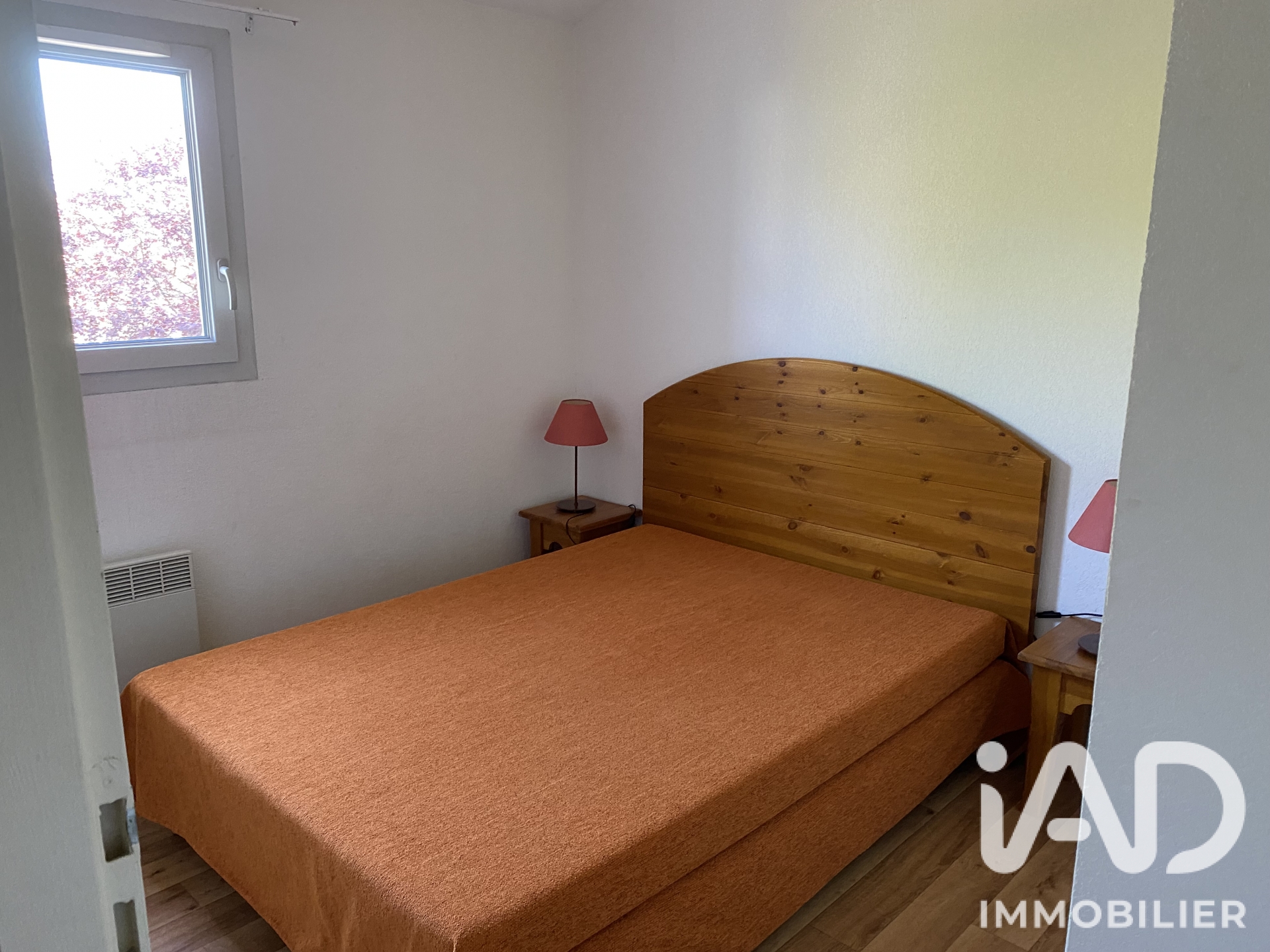 Vente appartement à Vallon pont d’arc (07150) : appartement 3 pièces 38 m² - 2087148 — 7