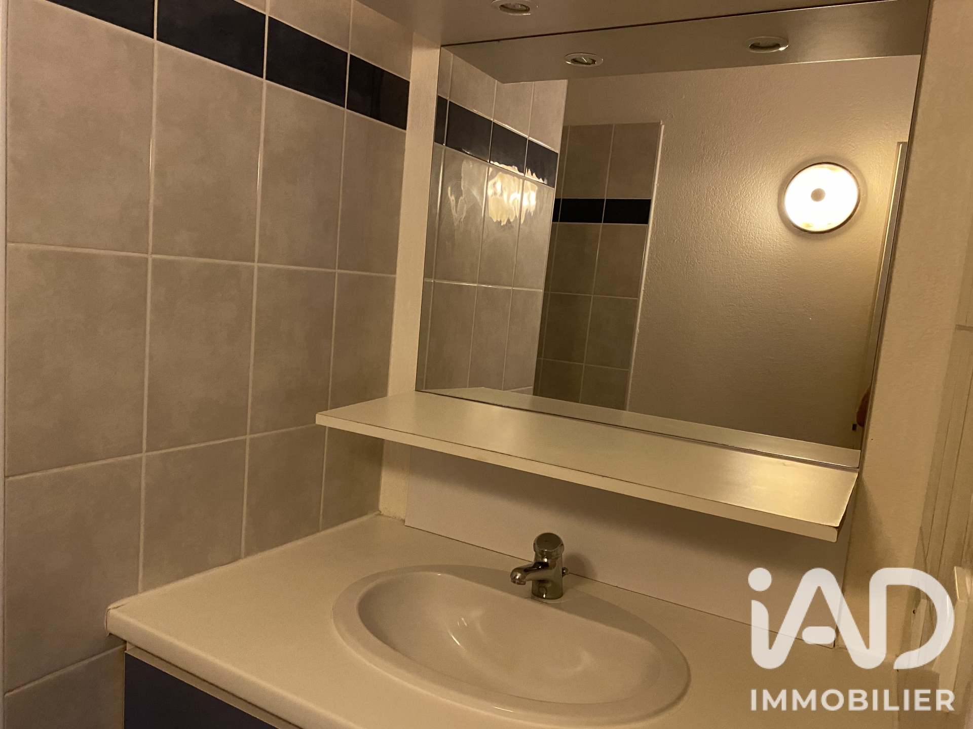 Vente appartement à Vallon pont d’arc (07150) : appartement 3 pièces 38 m² - 2087148 — 10