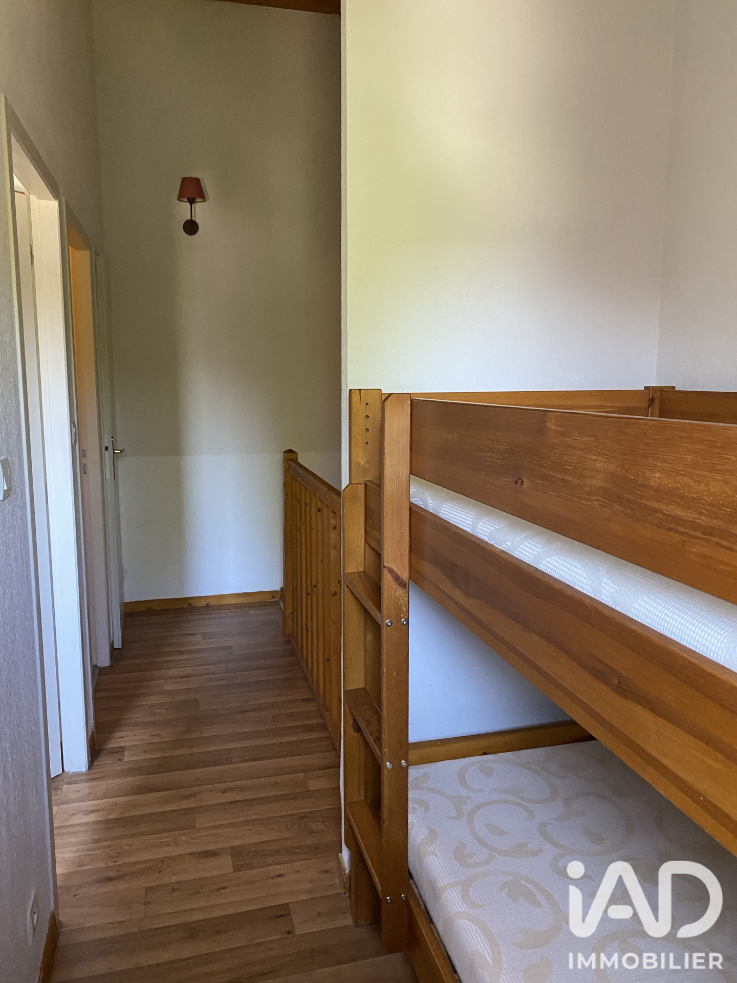 Vente appartement à Vallon pont d’arc (07150) : appartement 3 pièces 38 m² - 2087148 — 9