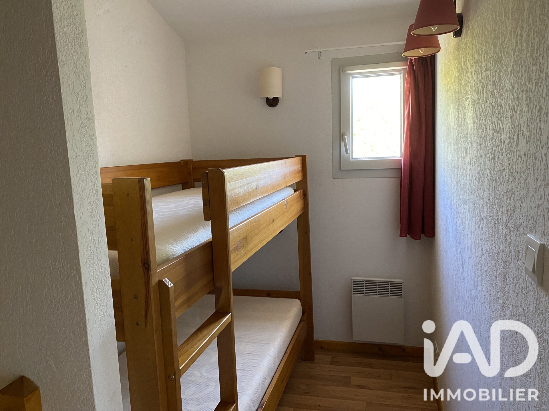 Vente appartement à Vallon pont d’arc (07150) : appartement 3 pièces 38 m² - 2087148 — 8
