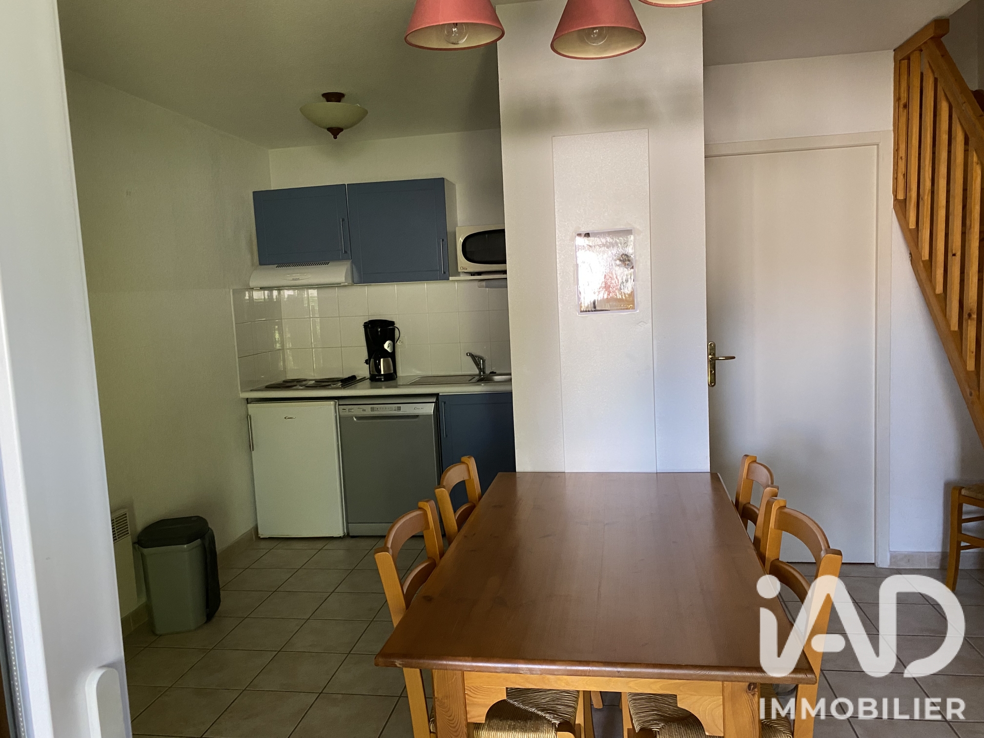 Vente appartement à Vallon pont d’arc (07150) : appartement 3 pièces 38 m² - 2087148 — 6