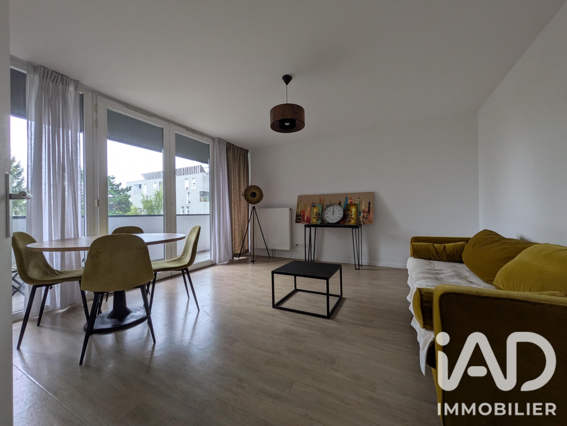 Appartement à Lille