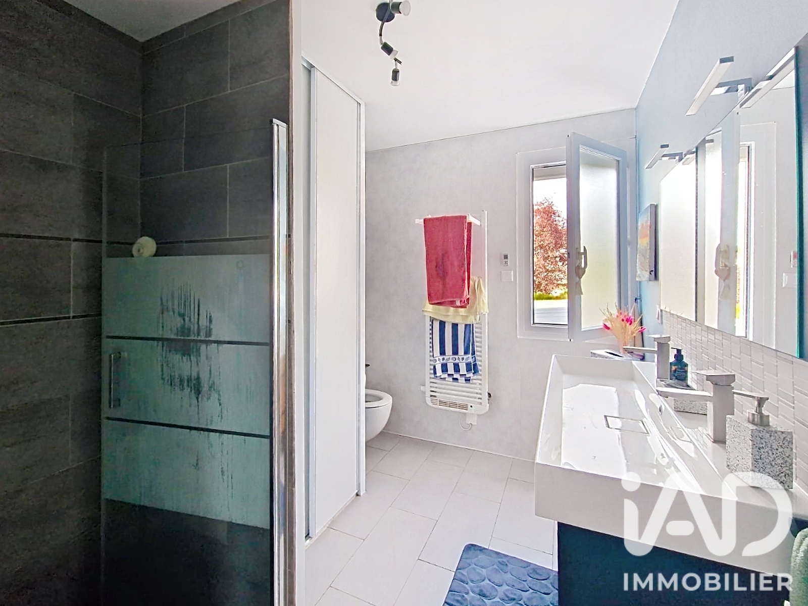 Vente maison à Bressuire (79300) : maison 5 pièces 131 m² - 2107264 — 9