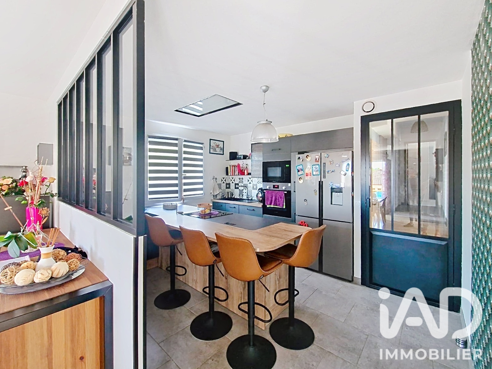 Vente maison à Bressuire (79300) : maison 5 pièces 131 m² - 2107264 — 5