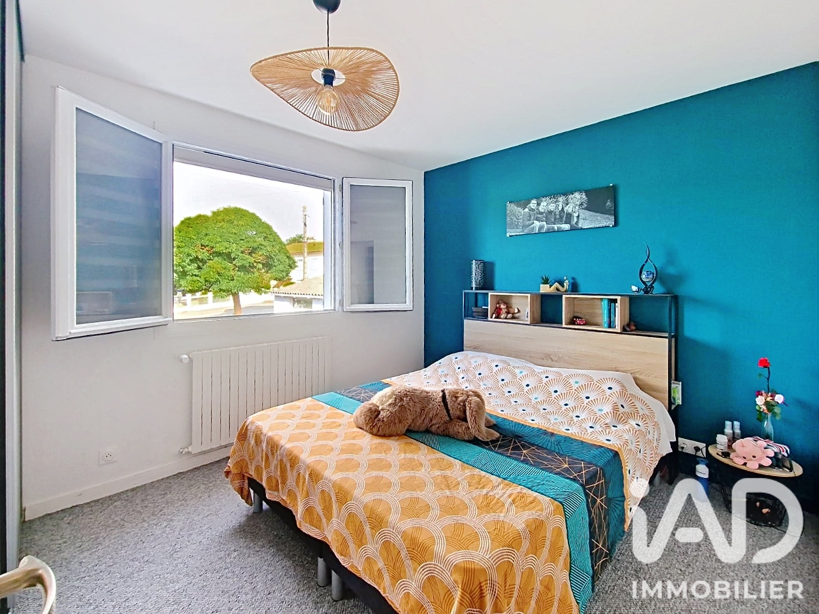 Vente maison à Bressuire (79300) : maison 5 pièces 131 m² - 2107264 — 6