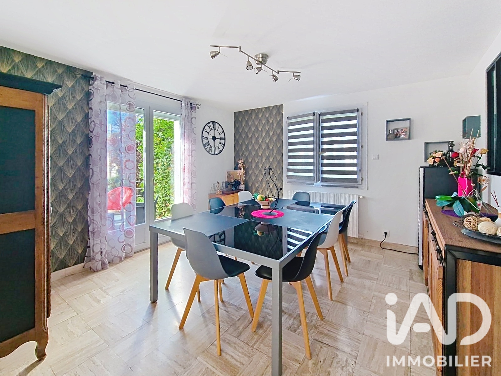 Vente maison à Bressuire (79300) : maison 5 pièces 131 m² - 2107264 — 4