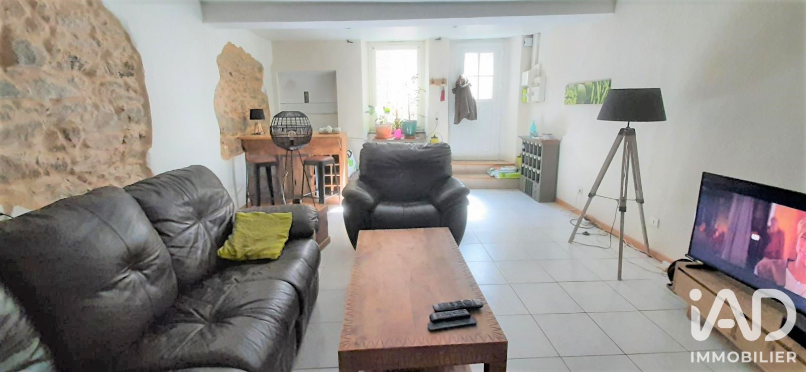 Maison à Pouzols-Minervois