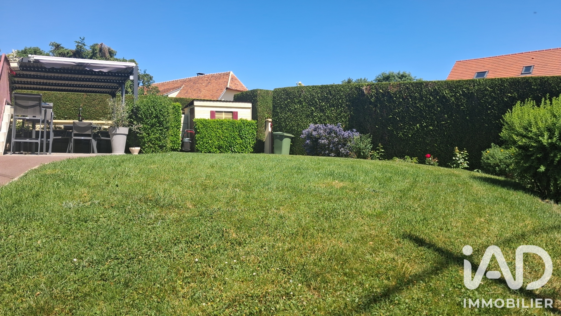 Vente Maison/villa 6 pièces