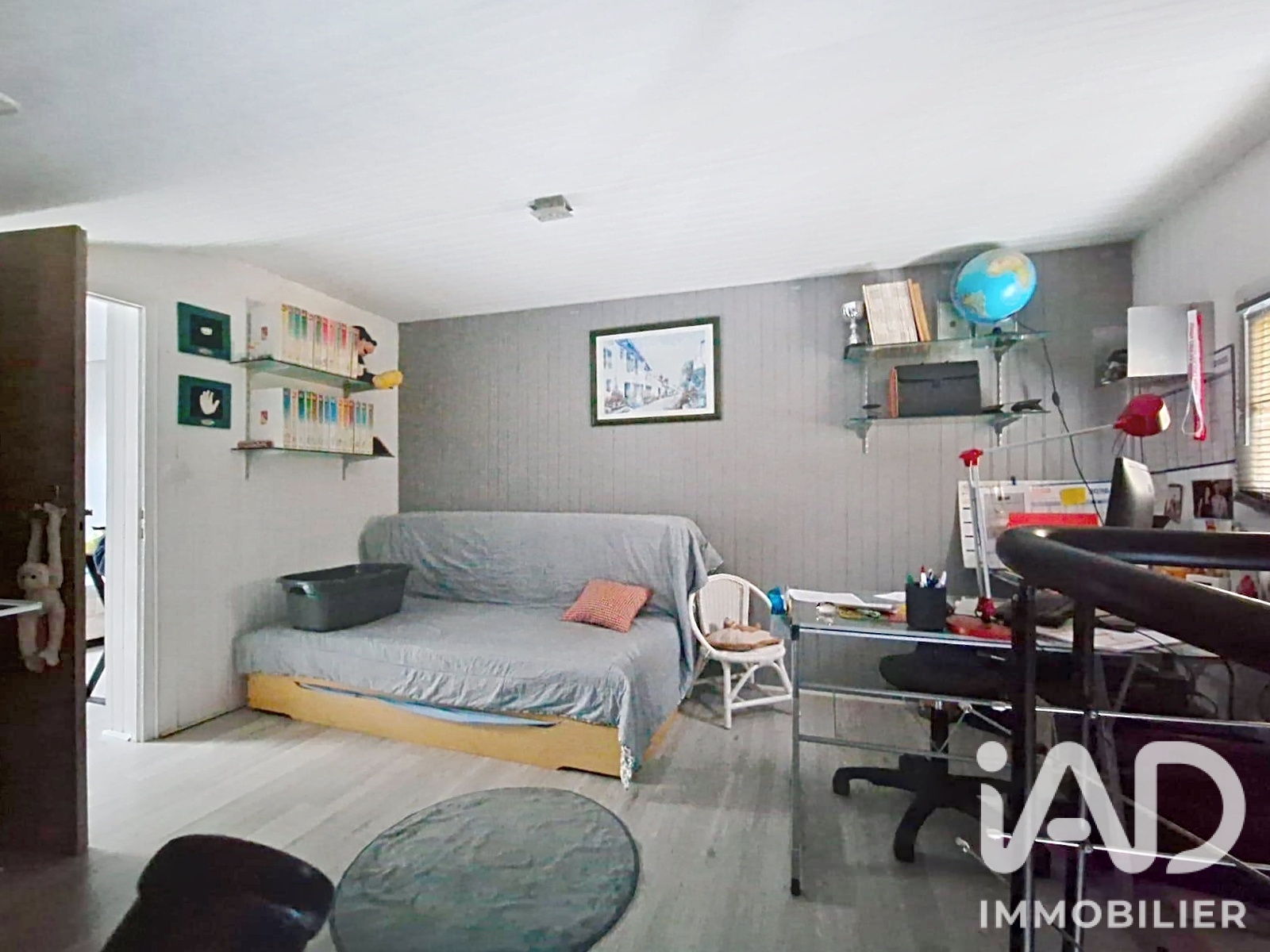 Vente maison à Bressuire (79300) : maison 5 pièces 131 m² - 2107264 — 10
