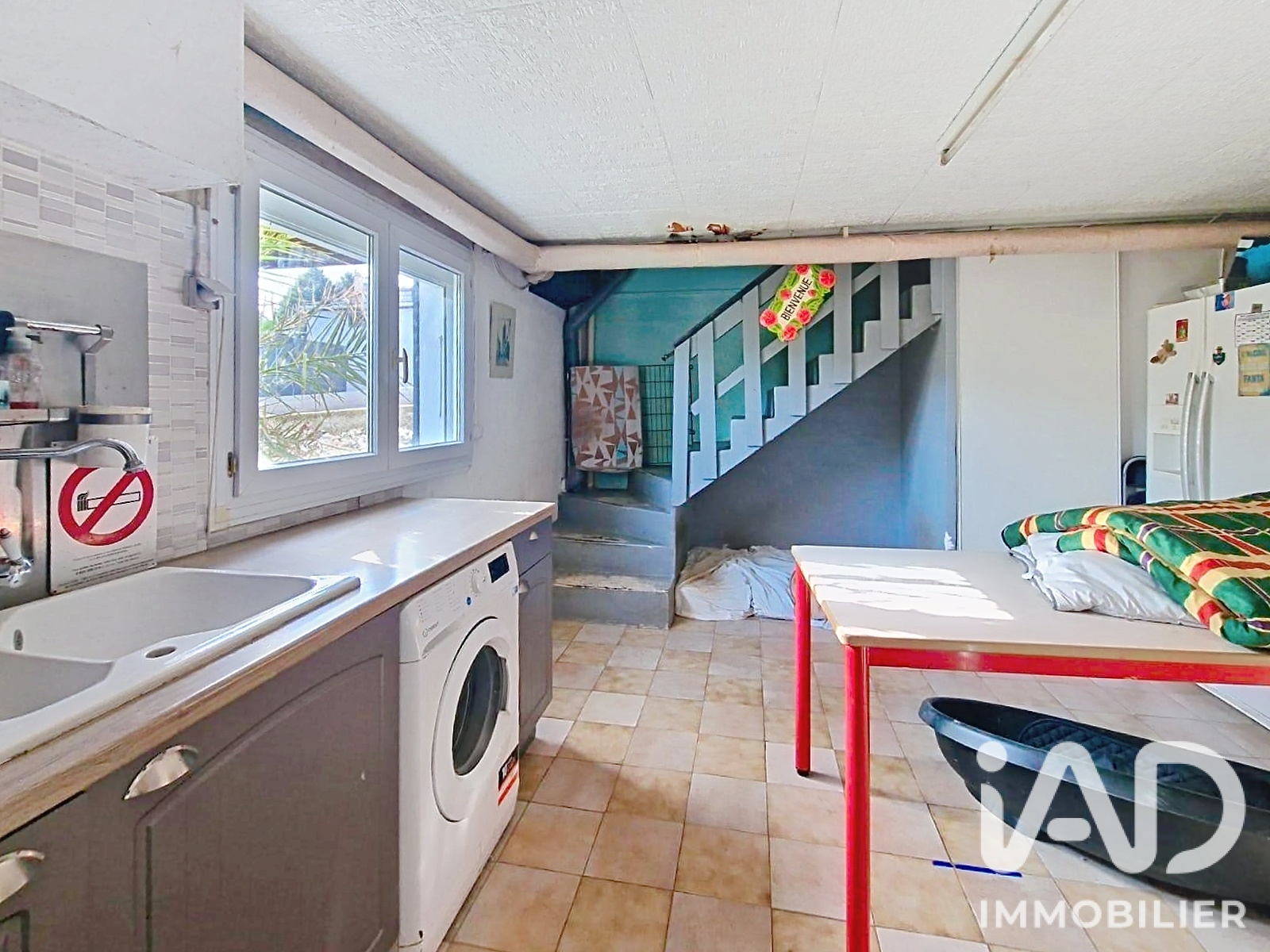 Vente maison à Bressuire (79300) : maison 5 pièces 131 m² - 2107264 — 12