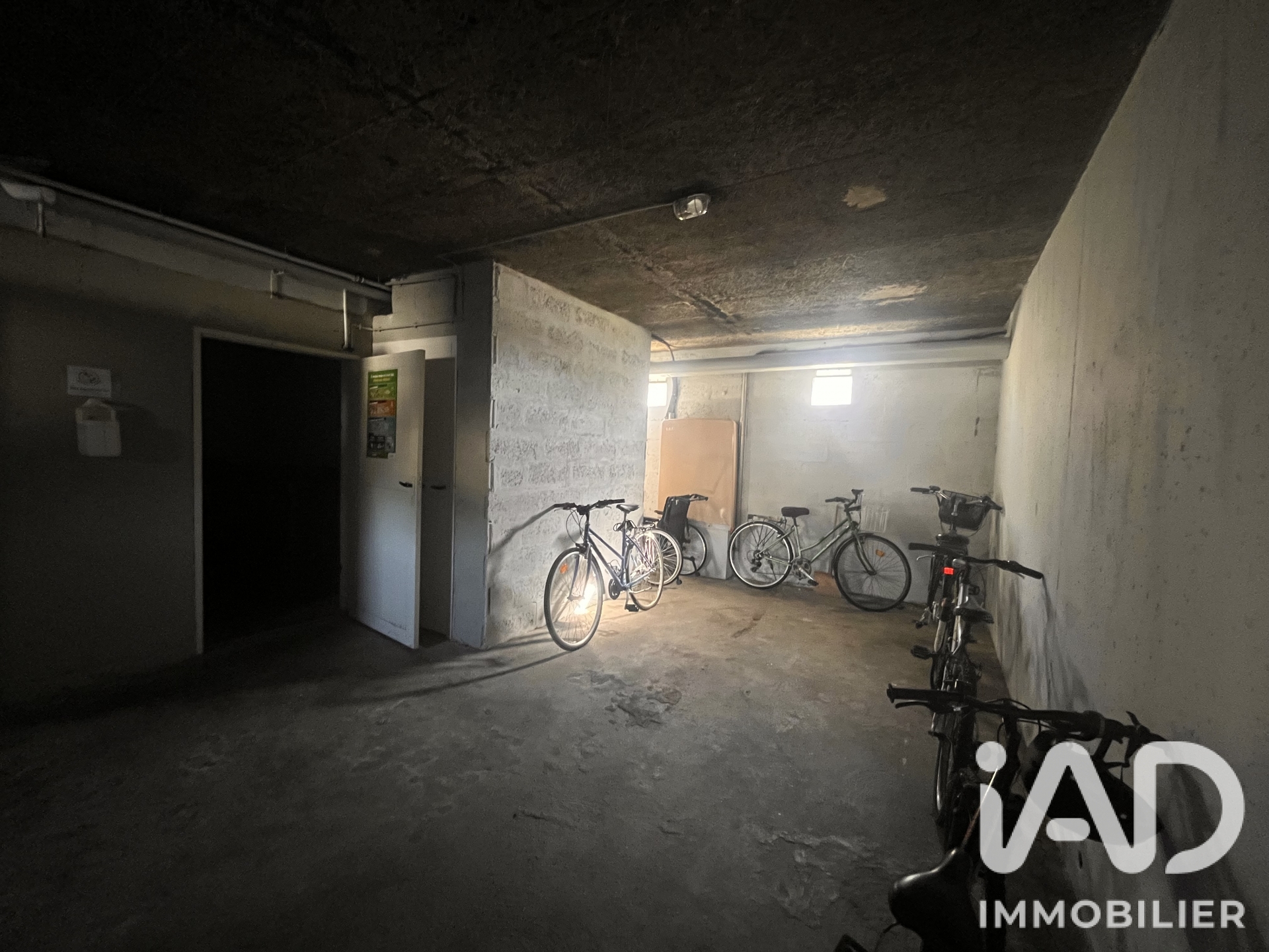 Vente appartement à Lanester (56600) : appartement 4 pièces 75 m² - 2093657 — 10