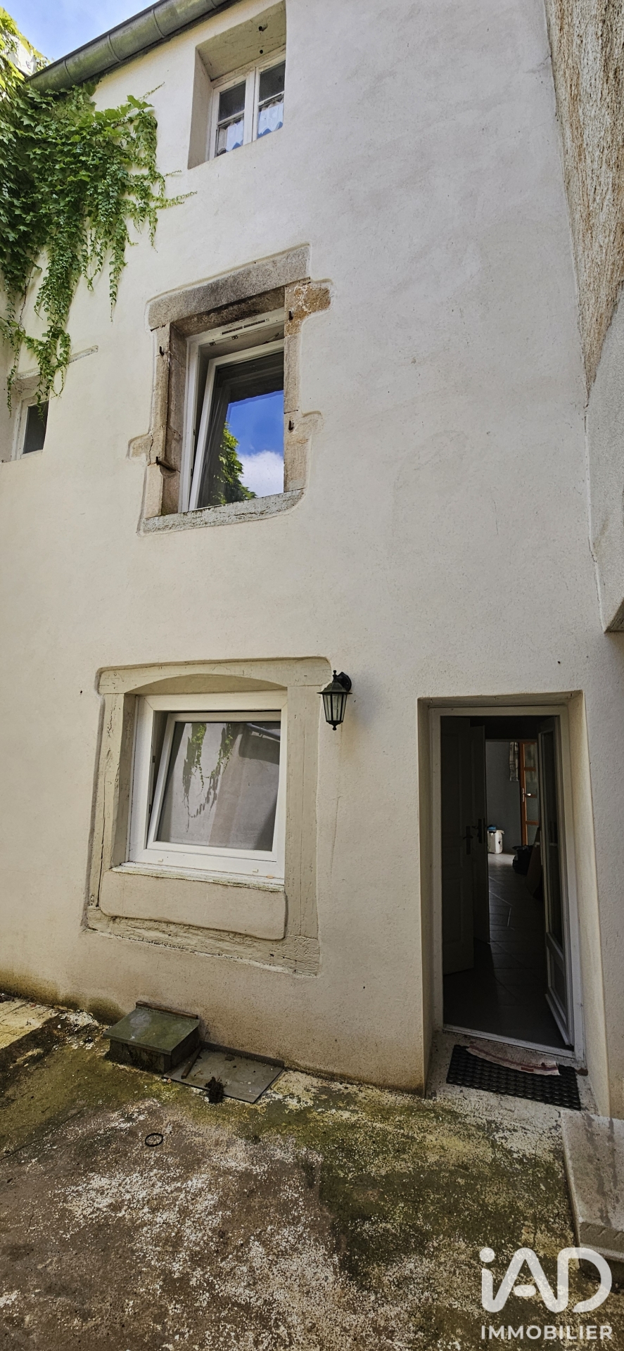 Vente Maison de village 4 pièces