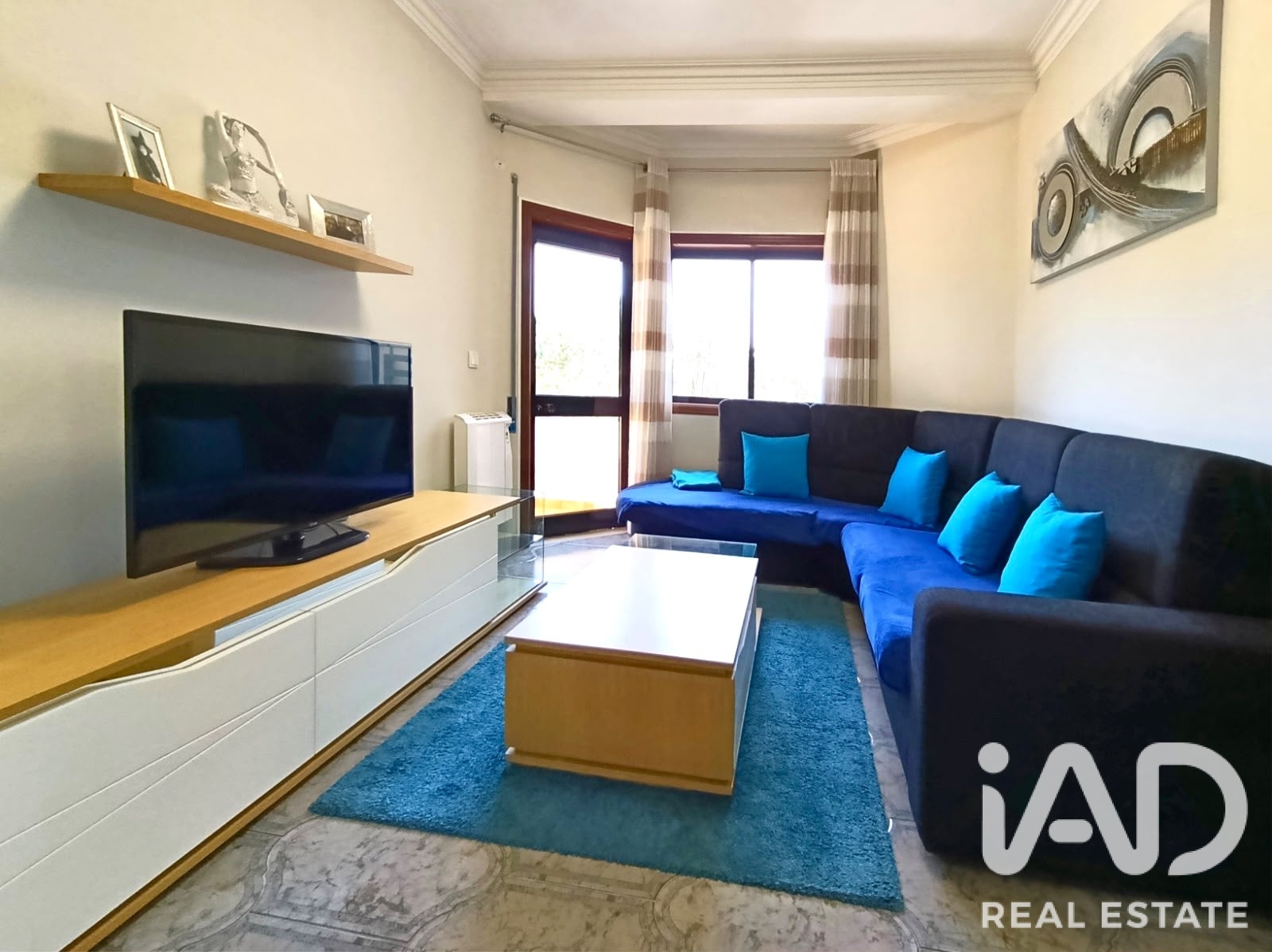 Apartamento T2 à venda em Chafé, €235.000