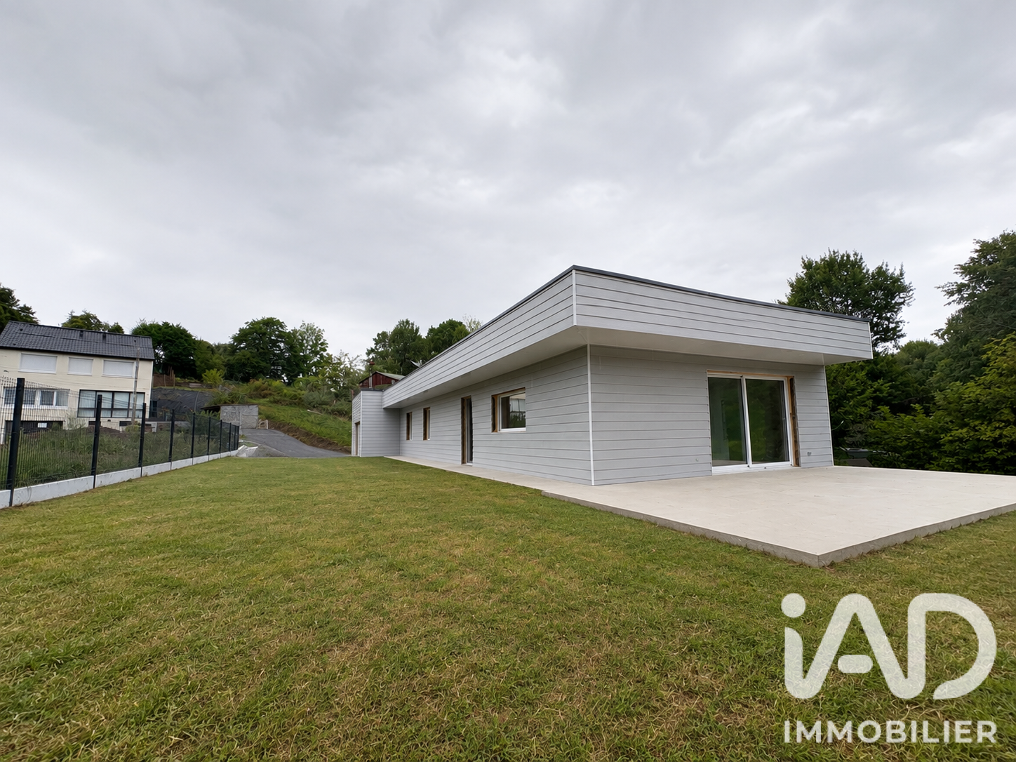Vente Maison de campagne 6 pièces
