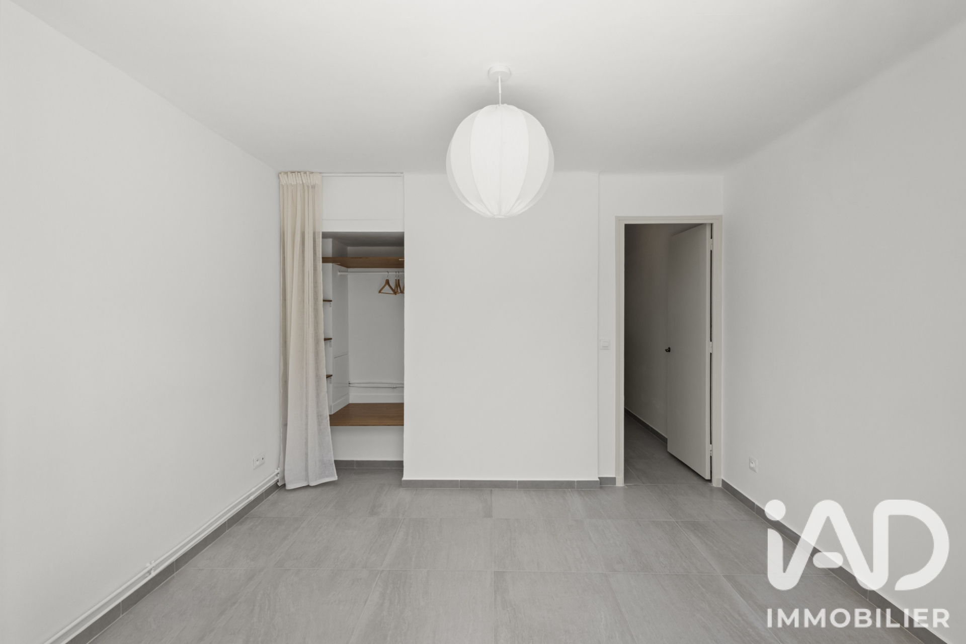Vente appartement à Meyreuil (13590) : appartement 2 pièces 49 m² - 2093058 — 7