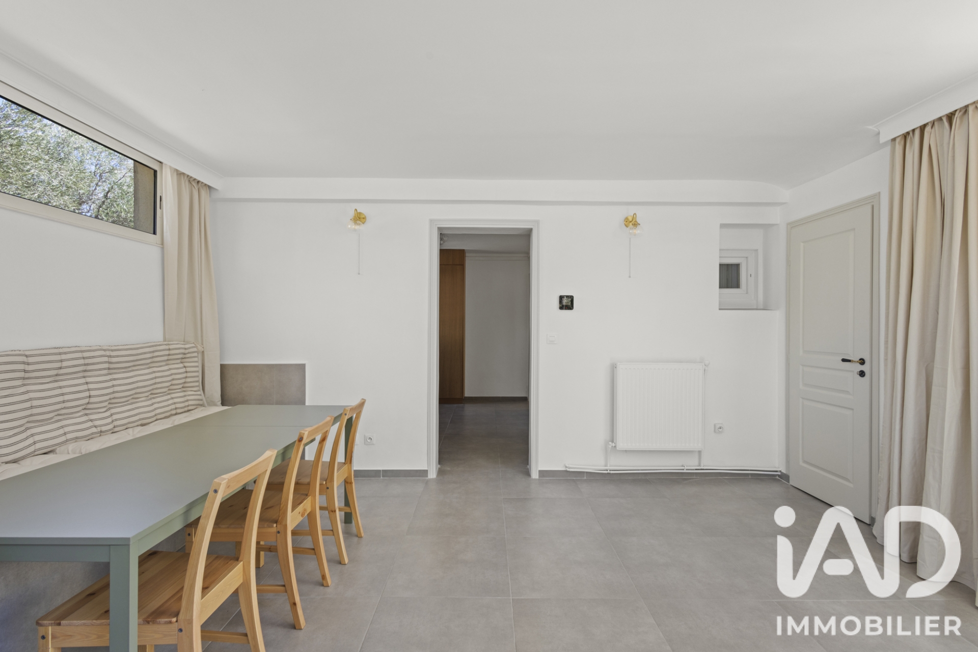 Vente appartement à Meyreuil (13590) : appartement 2 pièces 49 m² - 2093058 — 5