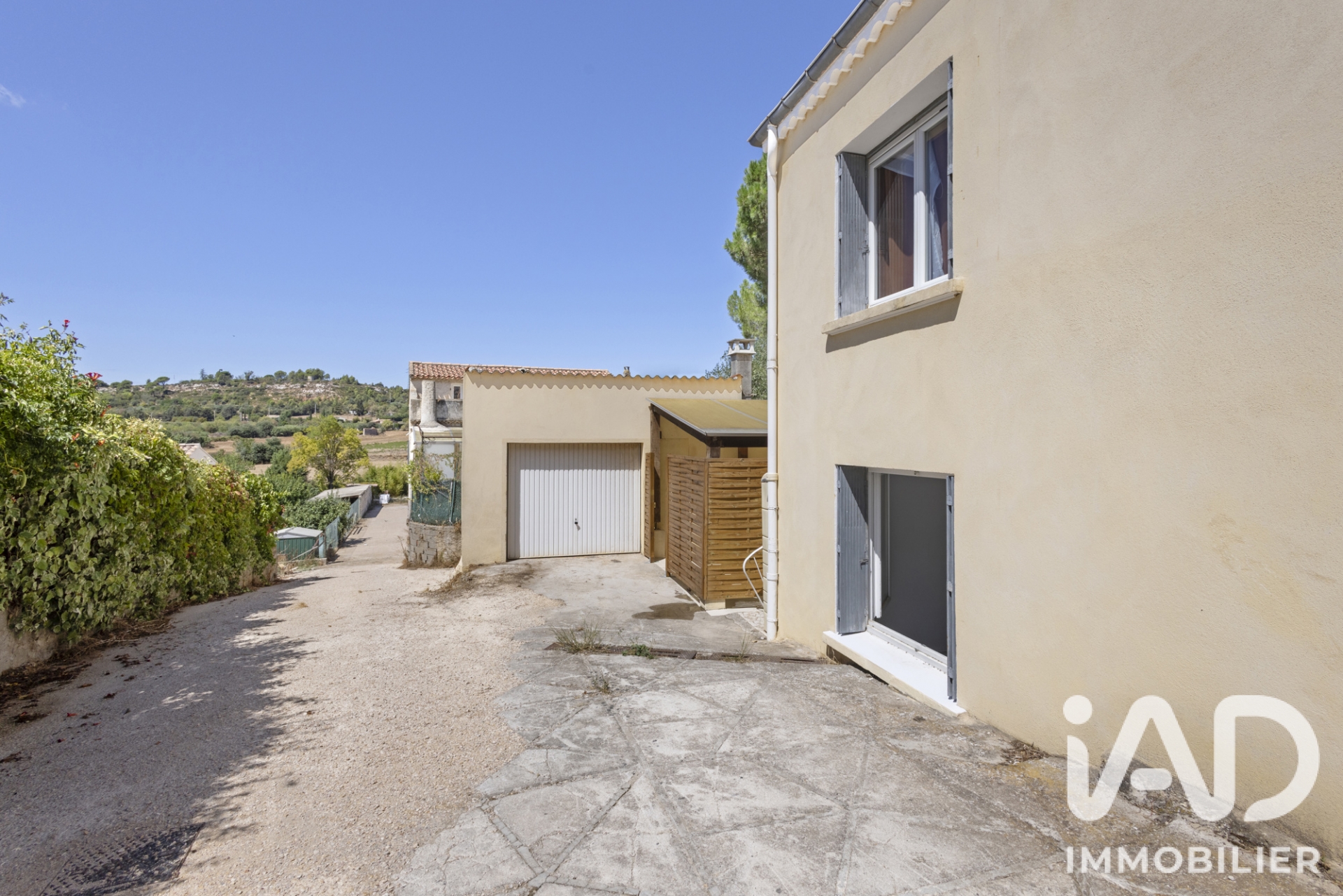 Vente appartement à Meyreuil (13590) : appartement 2 pièces 49 m² - 2093058 — 10