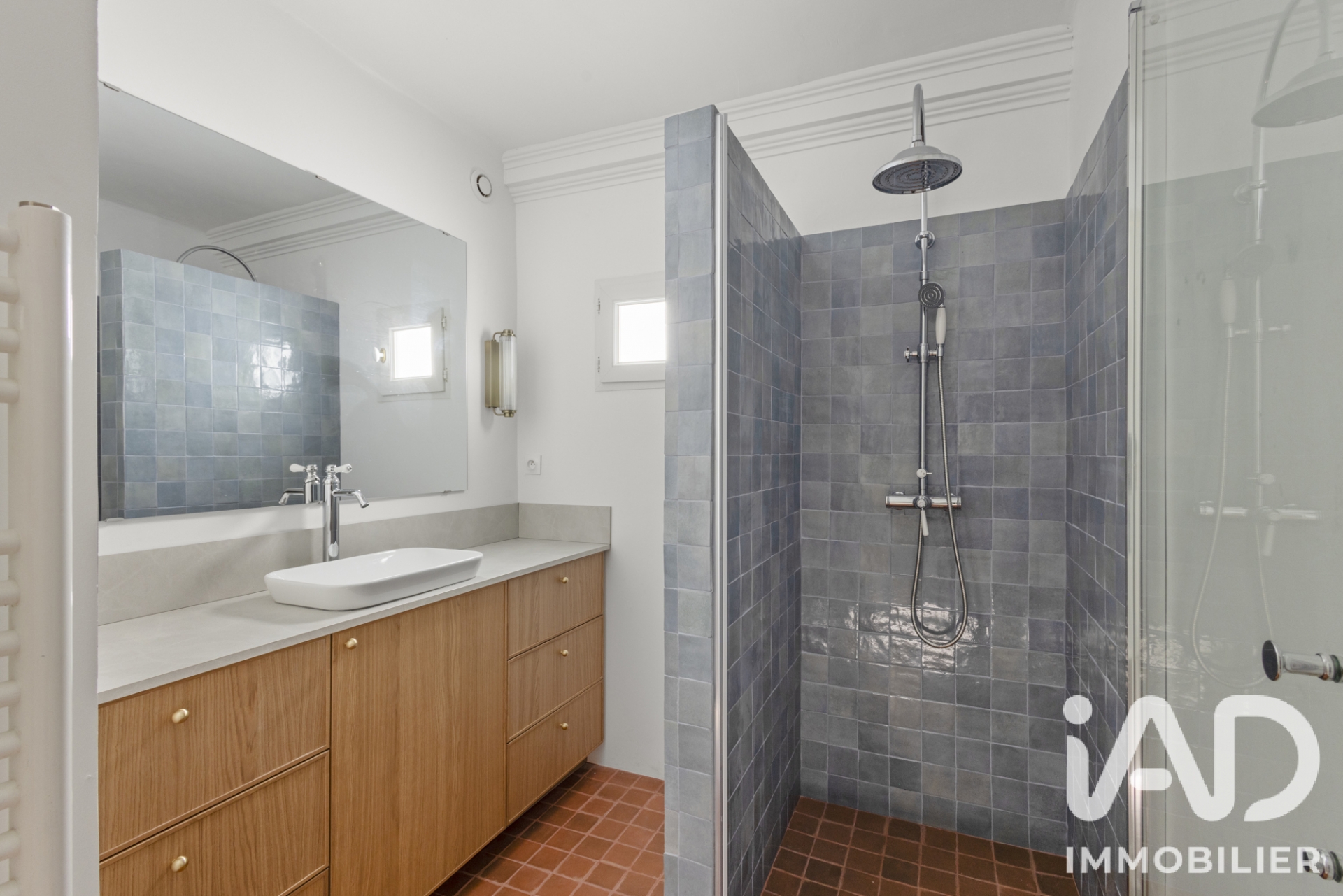 Vente appartement à Meyreuil (13590) : appartement 2 pièces 49 m² - 2093058 — 8