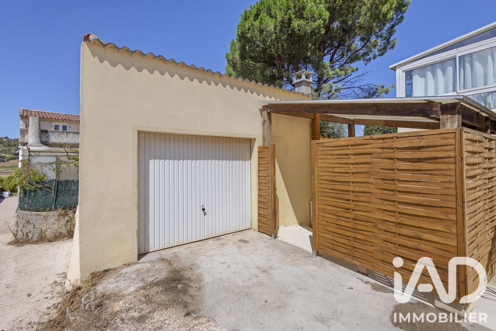 Vente appartement à Meyreuil (13590) : appartement 2 pièces 49 m² - 2093058 — 11