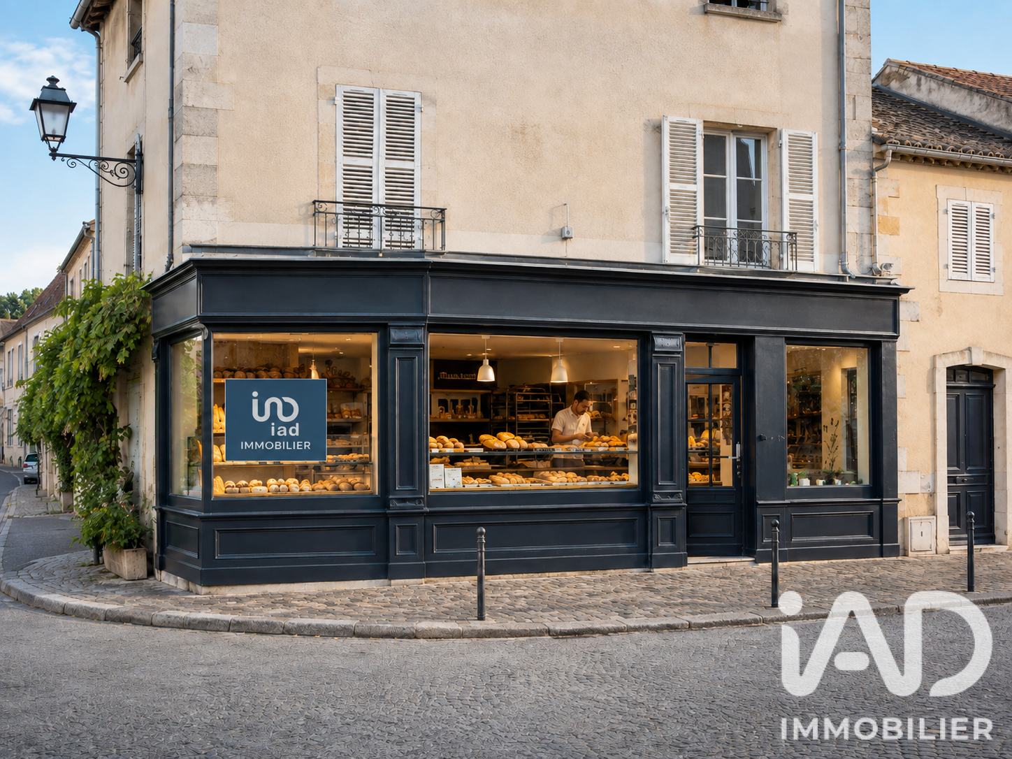 Vente Boutique/Local commercial 263 m²