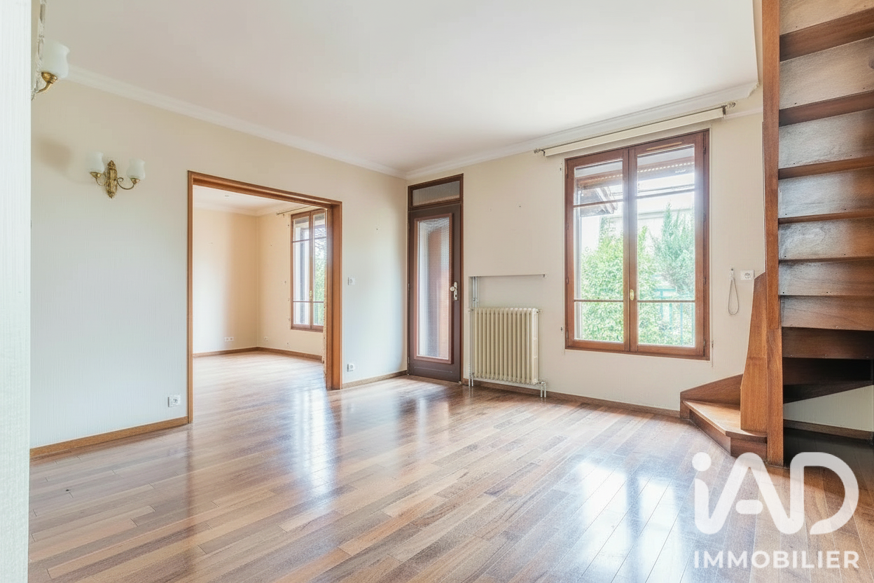 Vente Maison/villa 6 pièces