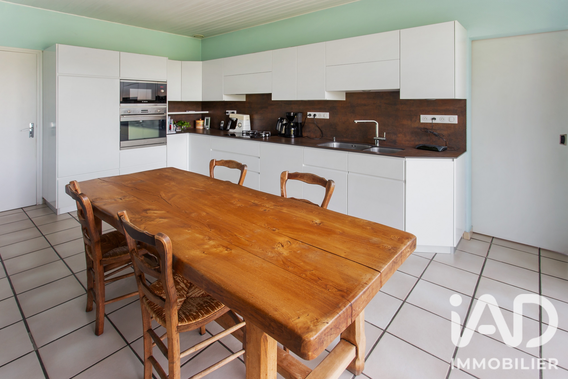 Vente maison à Gétigné (44190) : maison 6 pièces 163 m² - 2095291 — 6