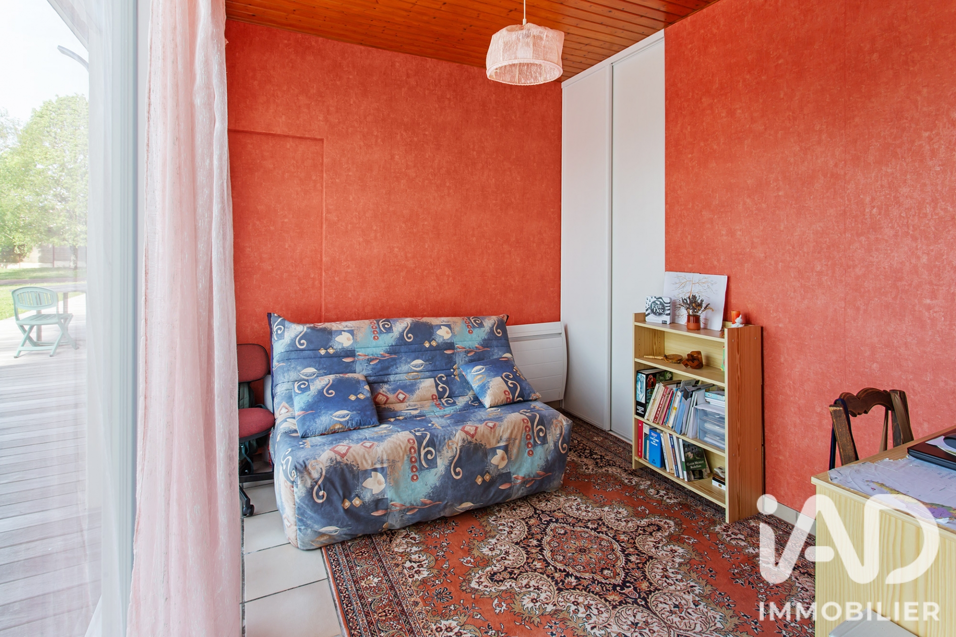 Vente maison à Gétigné (44190) : maison 6 pièces 163 m² - 2095291 — 10