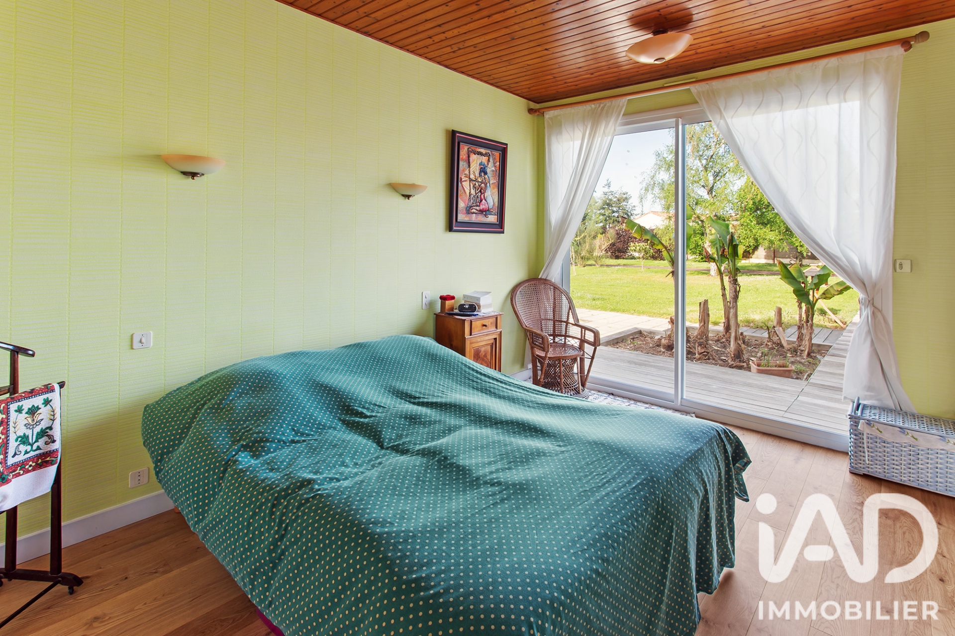 Vente maison à Gétigné (44190) : maison 6 pièces 163 m² - 2095291 — 11