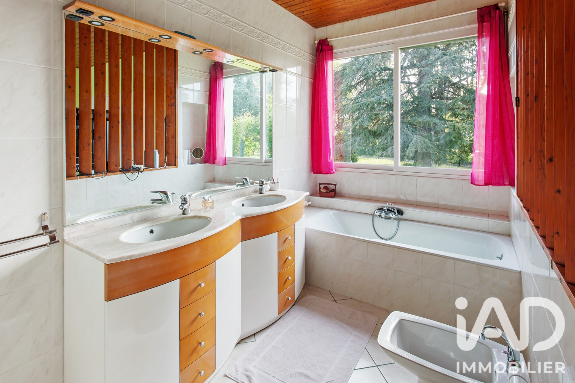 Vente maison à Gétigné (44190) : maison 6 pièces 163 m² - 2095291 — 9