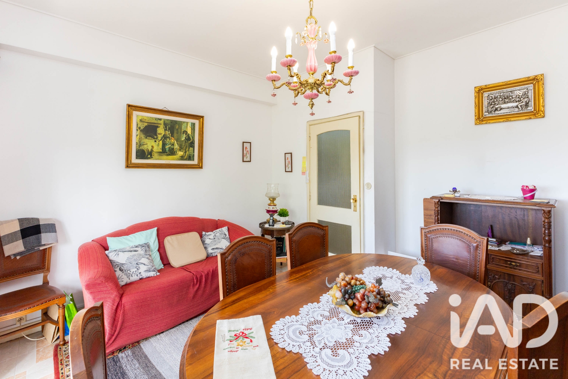 Apartamento T2 à venda em Lordelo do Ouro e Massarelos, Porto — foto 9
