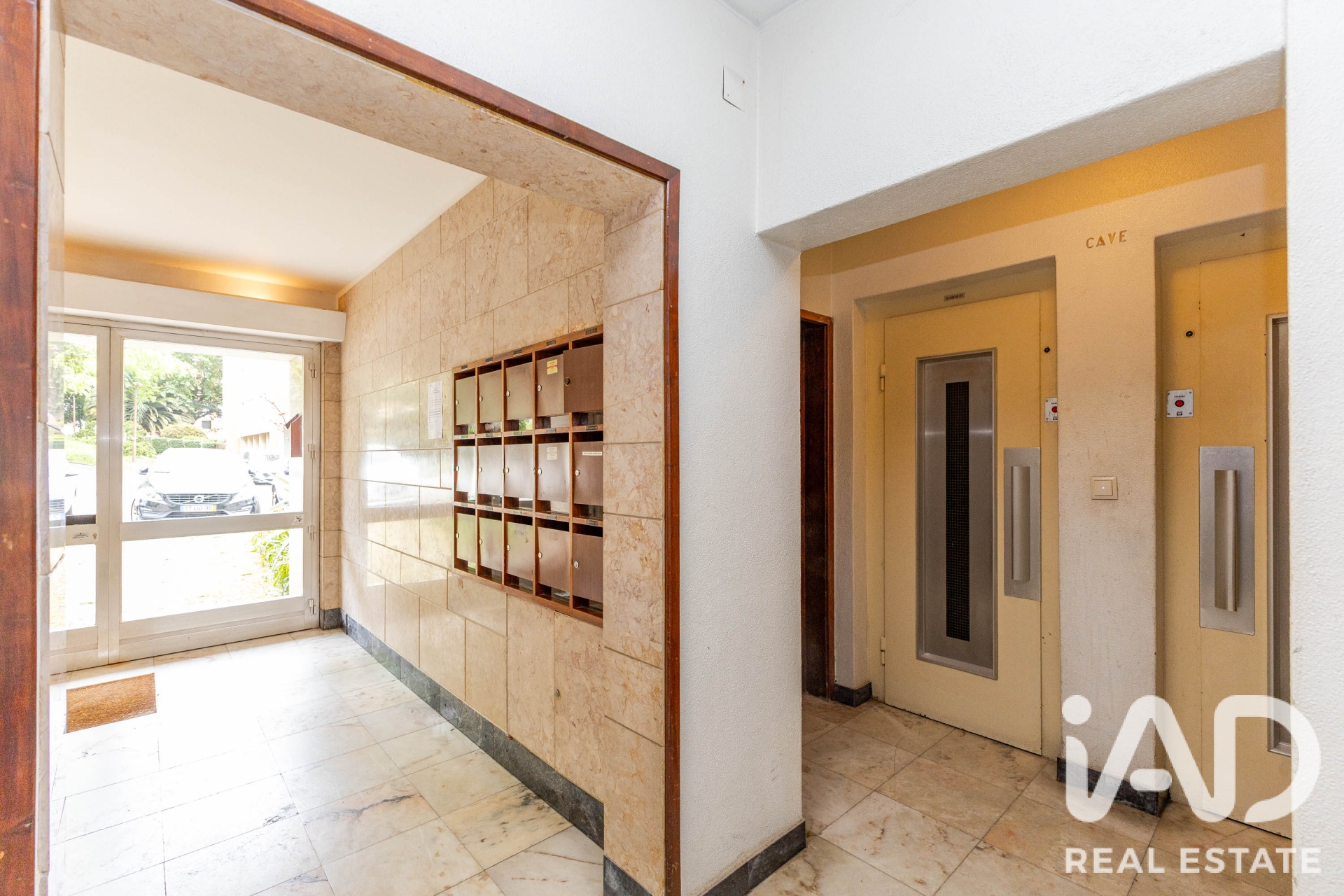 Apartamento T2 à venda em Lordelo do Ouro e Massarelos, Porto — foto 4