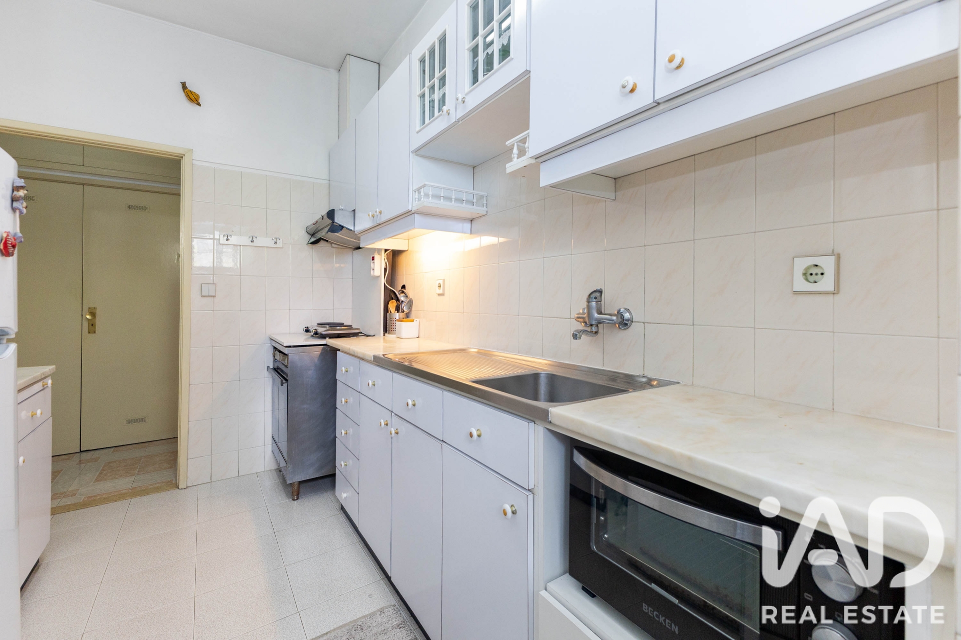 Apartamento T2 à venda em Lordelo do Ouro e Massarelos, Porto — foto 14