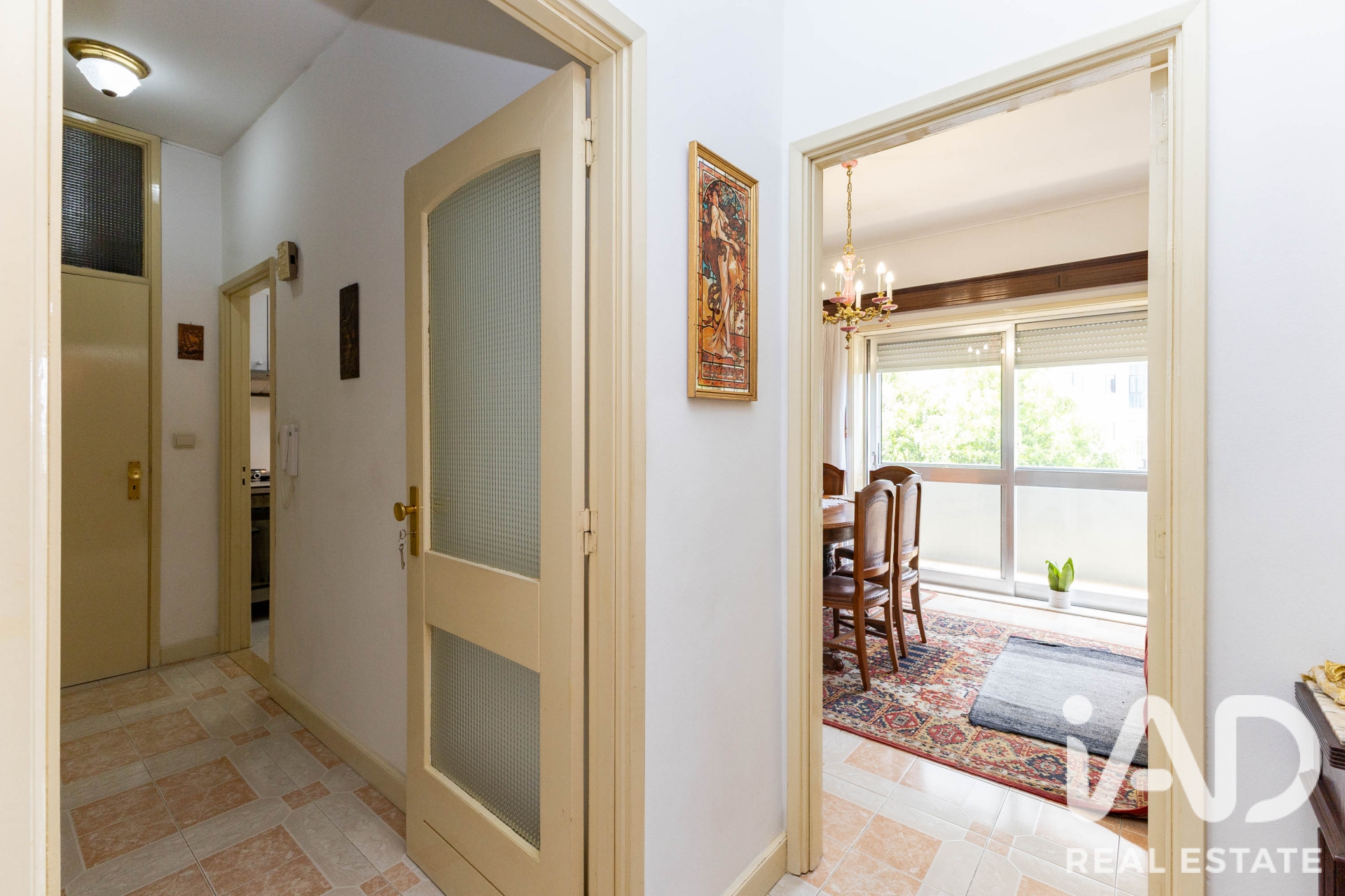 Apartamento T2 à venda em Lordelo do Ouro e Massarelos, Porto — foto 5