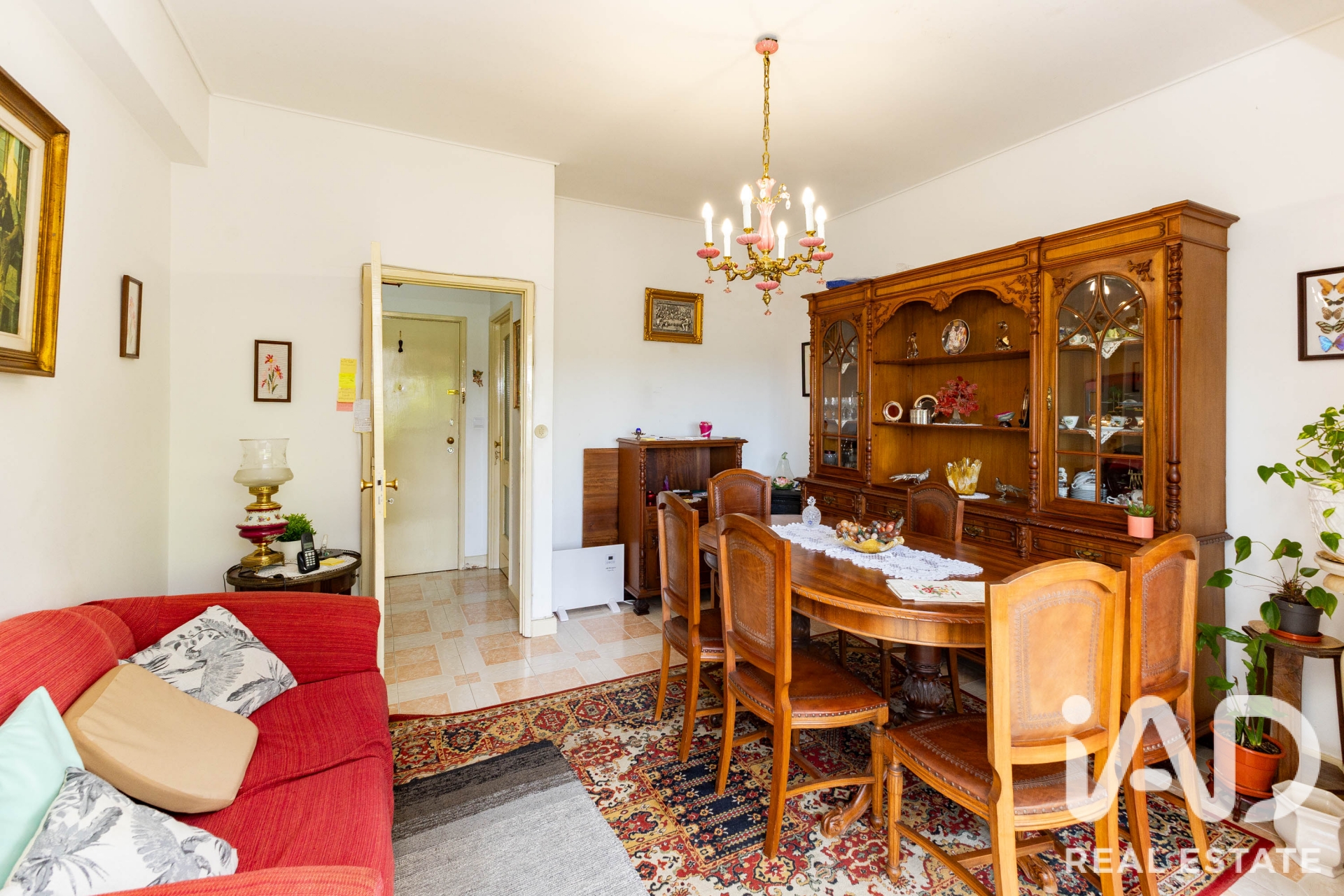 Apartamento T2 à venda em Lordelo do Ouro e Massarelos, Porto — foto 8
